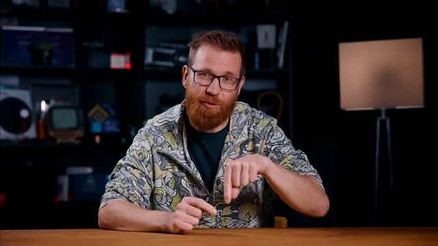 РЕАКЦИЯ НА ПЕРЕСКАЗ ПРЕЗЕНТАЦИИ AMD ОТ PRO Hi-Tech смотреть онлайн