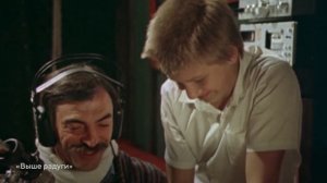 Промо-ролик канала «КиноМульт» (12.2023)