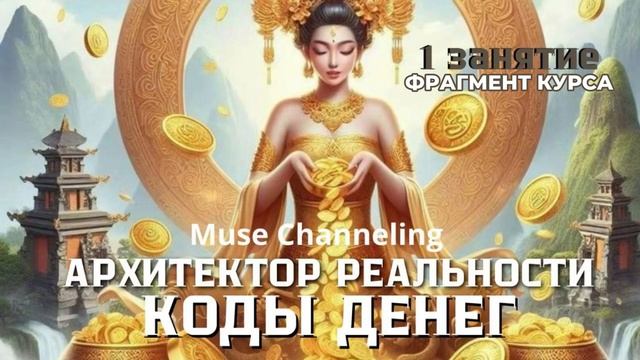 Матричный раб или Творец? Мужские и женские программы смотреть онлайн