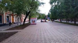 PETROPAVLOVSK 2024 The Most Underrated City in Kazakhstan / Поездка в город Петропавловск. Казахста