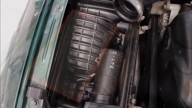 Опел Вектра 