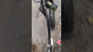 Гидроизоляция контроллера на Минако Ф11#minako #велосипед