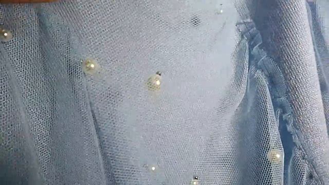 Блузка для девочки 287005 смотреть онлайн