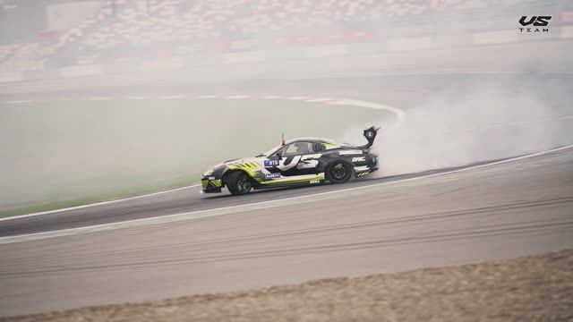 RDS GP 2025: 1 этап на Moscow Raceway. Обзорное видео. смотреть онлайн