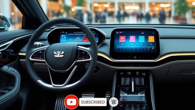 Geely Coolray 2026 — Полный обзор! Дизайн, характеристики и це?