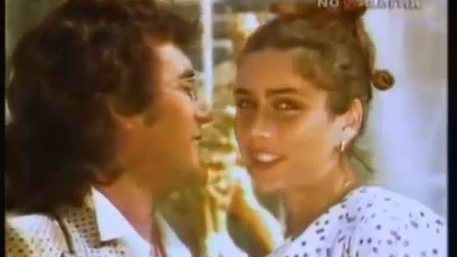 Аль Бано и Рамина Пауэр - Ci Sara смотреть онлайн