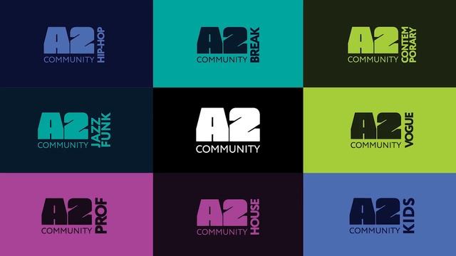 СHANGE! | A2 Community смотреть онлайн