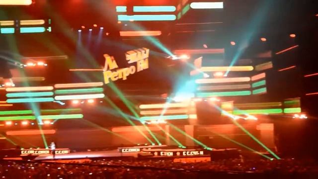 РЕТРО FM 2018  CK   ОЛИМПИЙСКИЙ