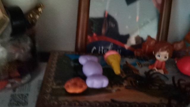 День семейкой Sylvanian Families! 2 часть