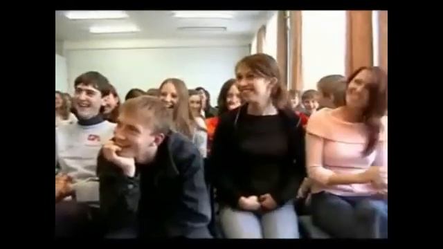 Полная лекция М. Грибановой: "Правда о наркотиках" смотреть онлайн