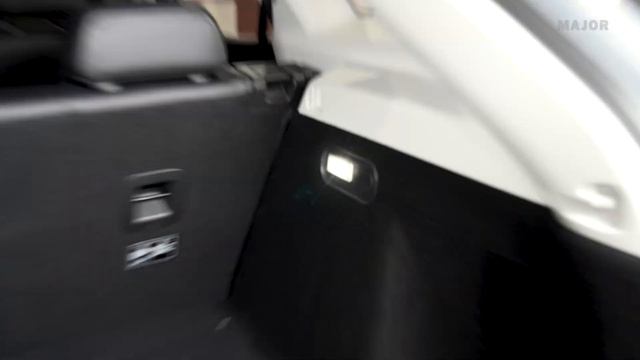 BAIC X7 2025 цена, комплектация, фишки! ПОДРОБНО О ГЛАВНОМ смотреть онлайн