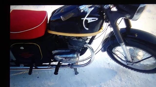 Восход 1 после реставрации