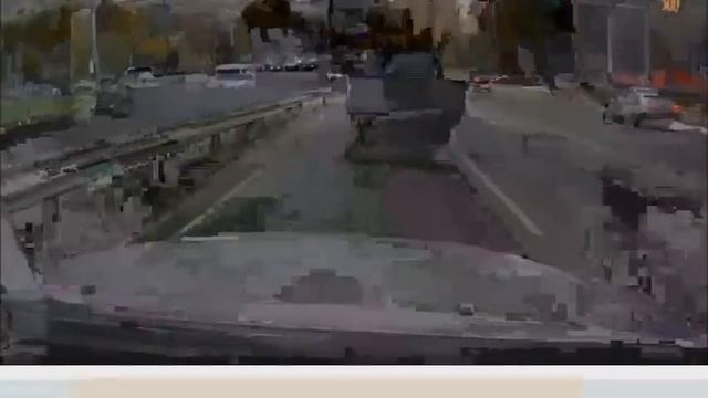 Вот приплыли (авто прикол) смотреть онлайн