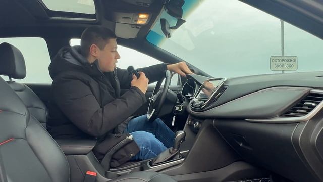 Chevrolet Monza RS   ЛУЧШИЙ БЮДЖЕТНЫЙ СЕДАН?