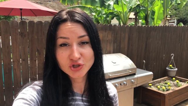 Блогер в США. Как я снимаю видео [смешные моменты] смотреть онлайн