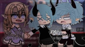 ЭКСПЕРИМЕНТ! СТАНОВЛЮСЬ БРАТОМ РУЦУ+СУМАШЕДШАЯ ФАНАТКА(ВИДЕО ОТ" ФИОЛЕТИК")