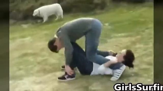 Прикольная подборка, это надо видеть...))) смотреть онлайн