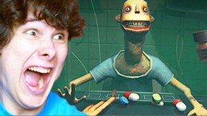 Попробуй Не Сдохни Челлендж, НО ТАБЛЕТКИ