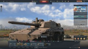 ✅КОЛЕСНЫЕ ИСТРЕБИТЕЛИ ТАНКОВ - БРИТАНИЯ -WAR THUNDER!