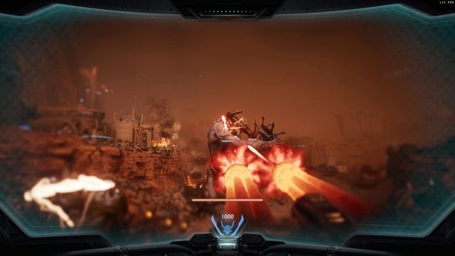 DOOM Большой Пулемет xD смотреть онлайн
