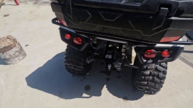 Kawasaki Brute Force 300 продажа смотреть онлайн