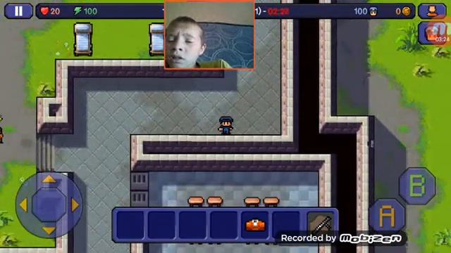 Прохождение 1тюрьмы The Escapists смотреть онлайн