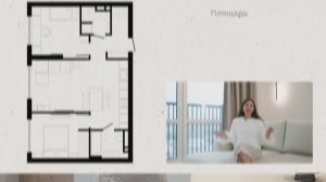 Видеосъемка для компании Domeo