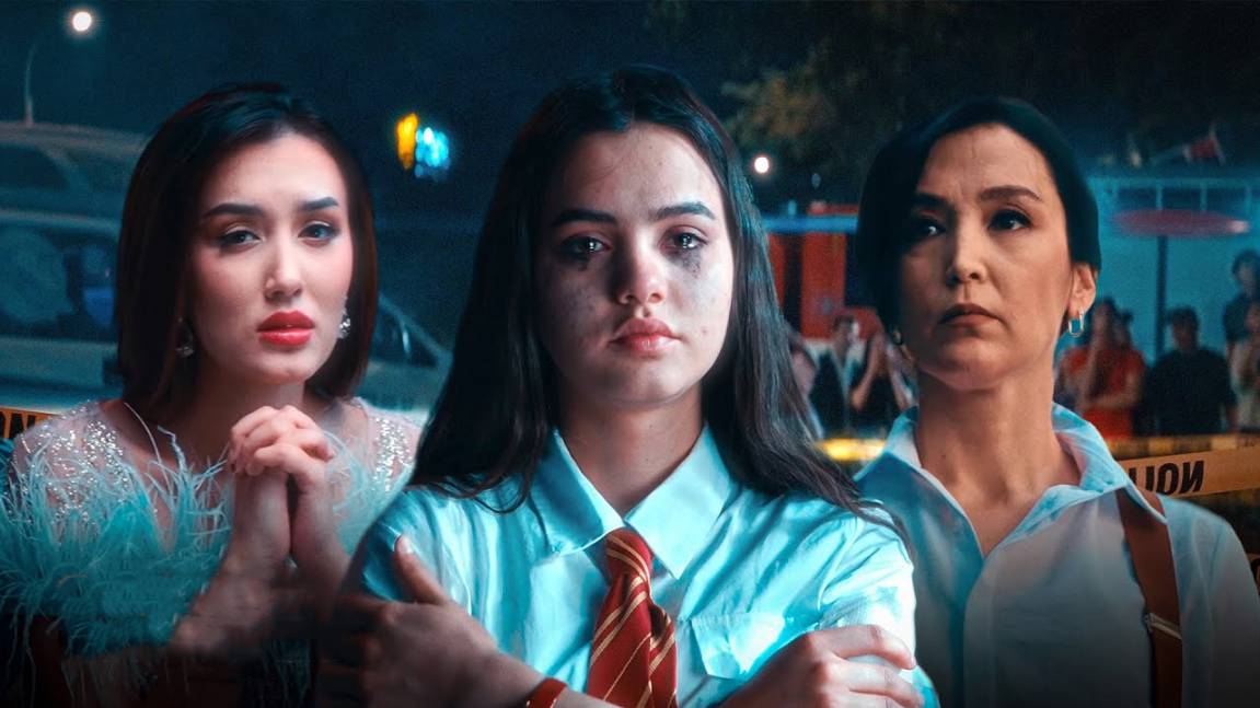 Xonzoda Do'stova - Sevmagan ekan | Хонзода Дустова - Севмаган экан смотреть онлайн