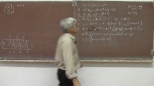 лекция 318. RC- генератор на транзисторе