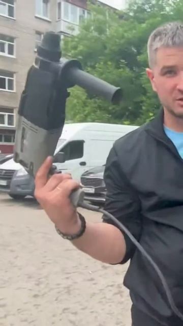 Интерскол или Макита? смотреть онлайн