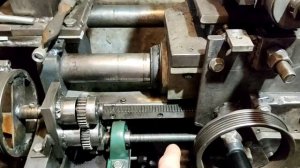 Токарный станок по металлу своими руками.