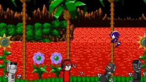 10 серия madness combat