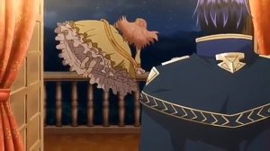 аниме клип / подари мне первый танец