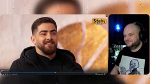 Молодые ножи. Новая кровь, 1 сезон, 8 выпуск [ НАРЕЗКА РЕ?