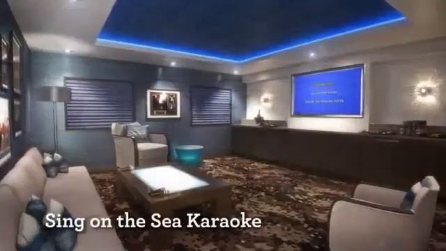 Круизный клуб InCruises Лайнер Majestic Princess смотреть онлайн
