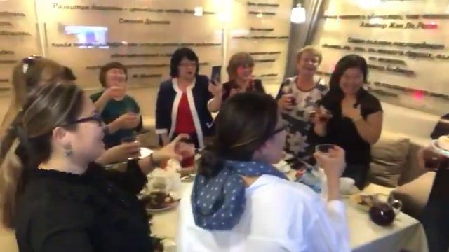 Алматы. 24.05.2019. С днём рождения, Димаш! смотреть онлайн