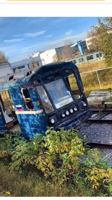 АВАРИЯ НА Люблинско-Дмитровской ЛИНИИ
КАТАСТРОФА С ЯУЗОЙ смотреть онлайн