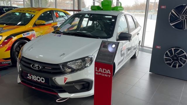 Lada Iskra 🔥🔥 АвтоВАЗ 💪💪