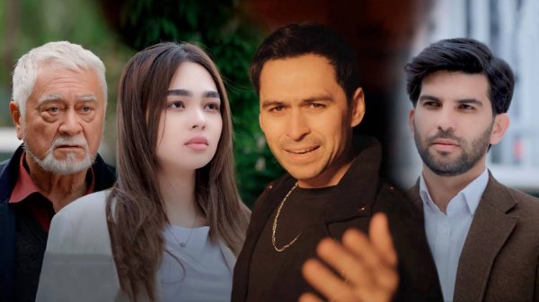 Vohidjon Isoqov - Sevmagan kim bor | Вохиджон Исоков - Севмаган ким бор