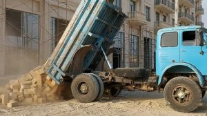 Маз-5549- Легенда