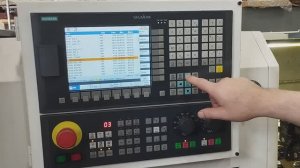 ЧПУ это просто.часть 4. Редактирование программы.