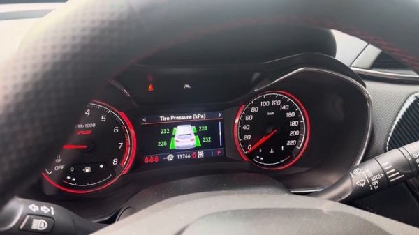 КОРЕНАСТЫЙ АМЕРИКАНЕЦ 🇰🇷 CHEVROLET TRAILBLAZER🚀 TOKYO AUTO #автоп