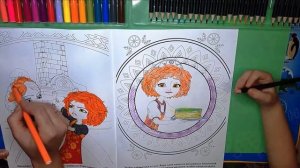 МУЛЬТИК ЦАРЕВНЫ