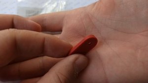 Заглушка разъёма зарядки элeктросамоката Магнитная Xia