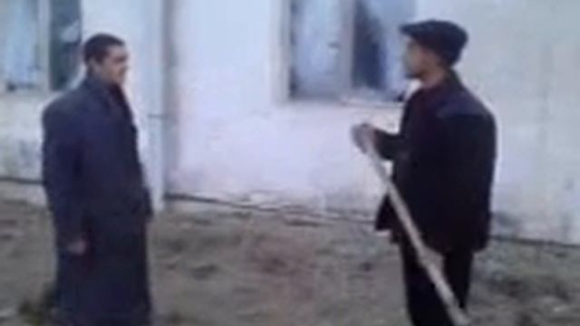 Узбекский прикол 2014