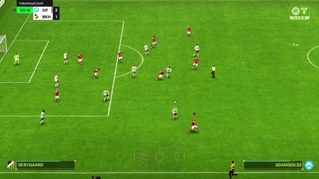 EA SPORTS FC 25 2025-05-24 15-40-49 смотреть онлайн