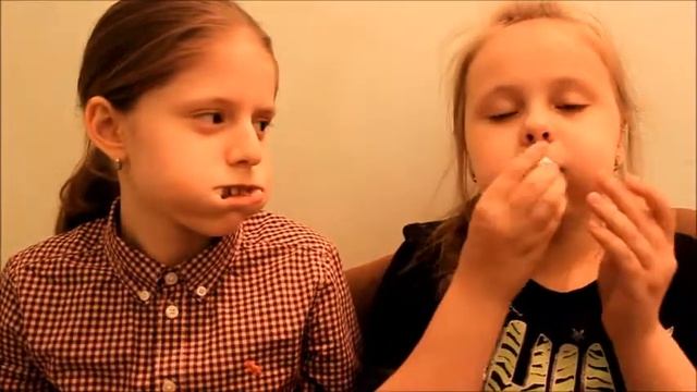 сhallench пухлый кролик или chubby bunny смотреть онлайн