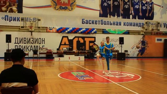 Хип & Диско Хоп-2017