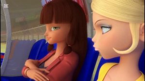 Клип Леди баг и супер кот \ На песню Лиса 🦊