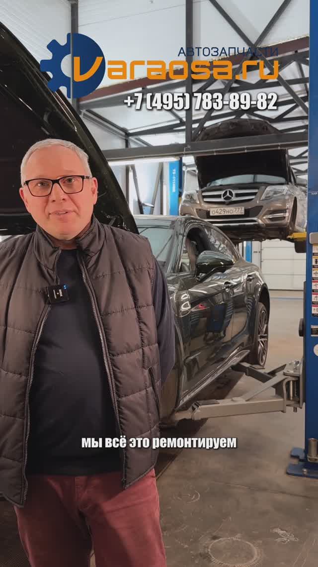 Неисправности рулевой рейки: как выявить, определить и не попасть на дорогой ремонт.